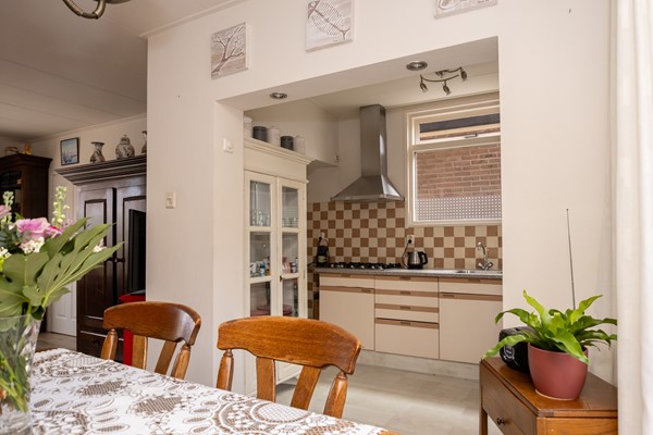 Medium property photo - Zwinstraat 29, 1779 BD Den Oever